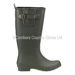 Briers Classic Rubber Wellingtons